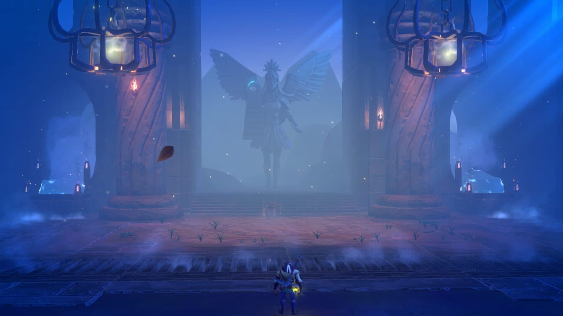 The Tale of Bistun screenshot 13