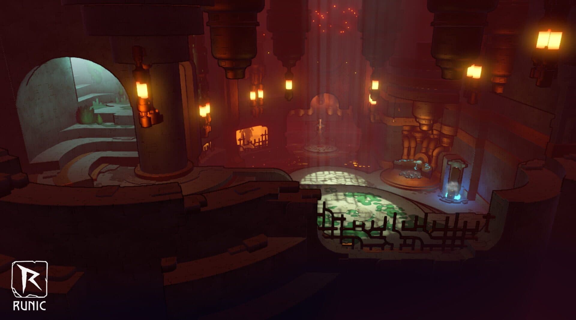 Hob screenshot 8