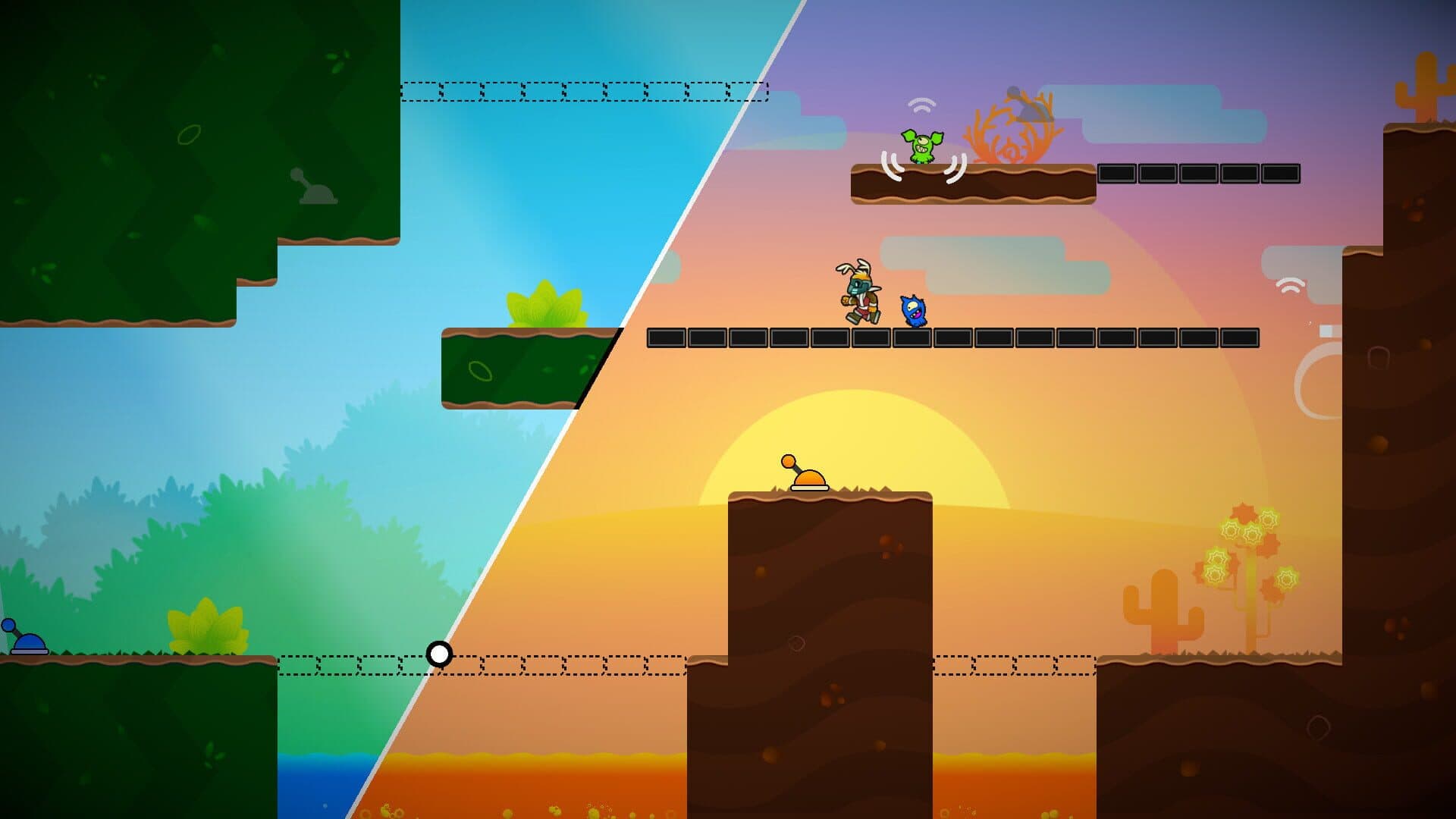 World-Splitter screenshot 1