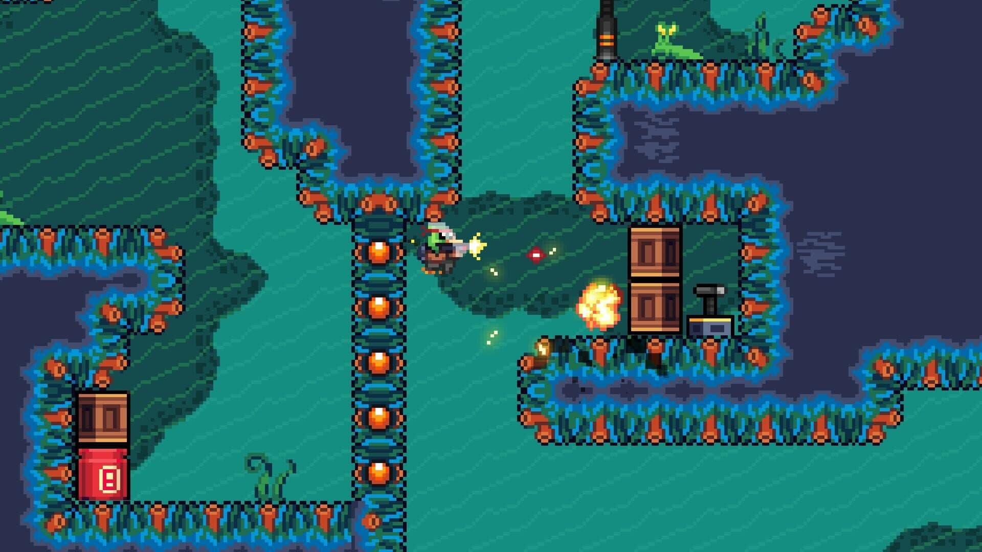 D.U.M.B. Ducks screenshot 3