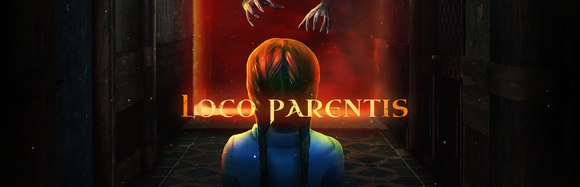 Loco Parentis