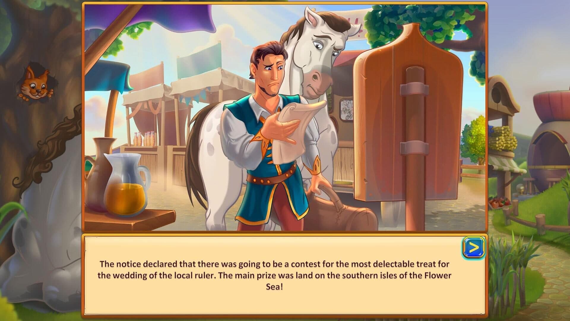 New Lands 2 screenshot 0