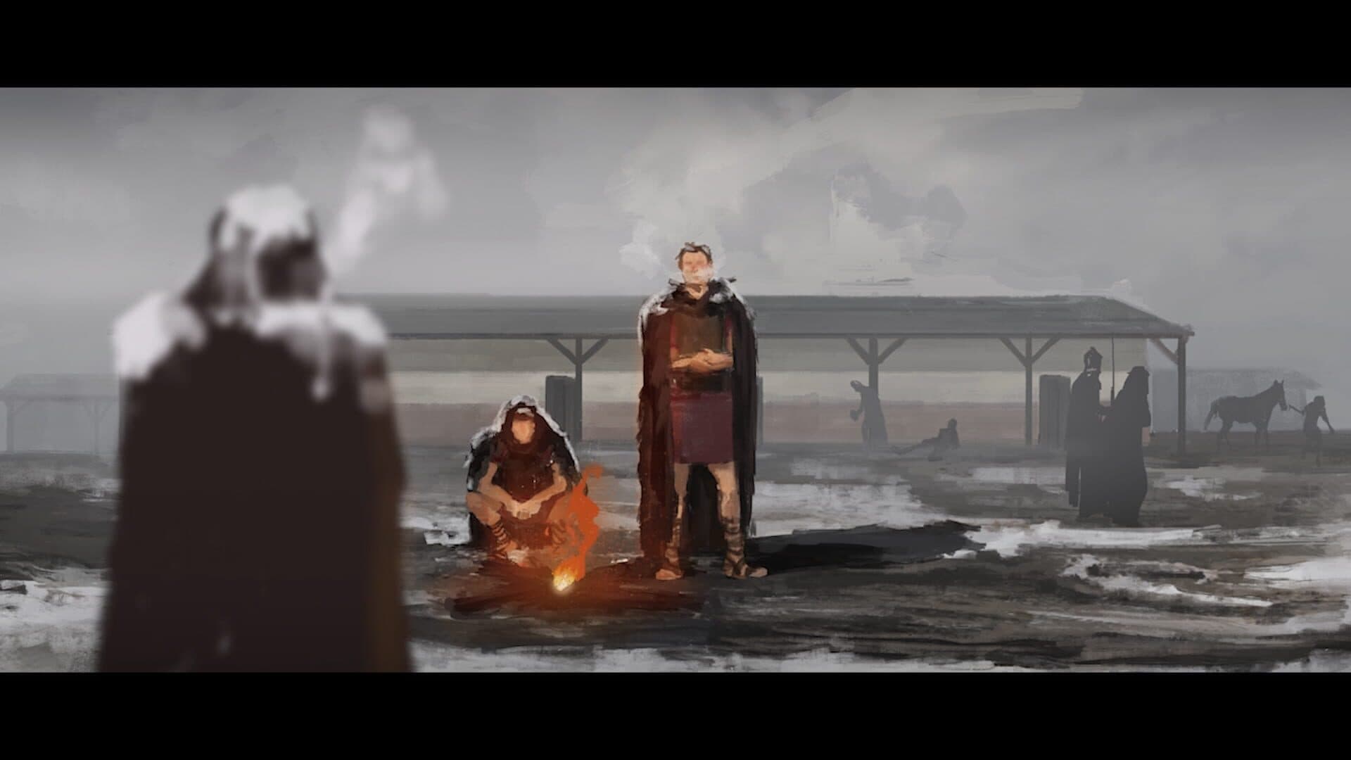 Numantia screenshot 2