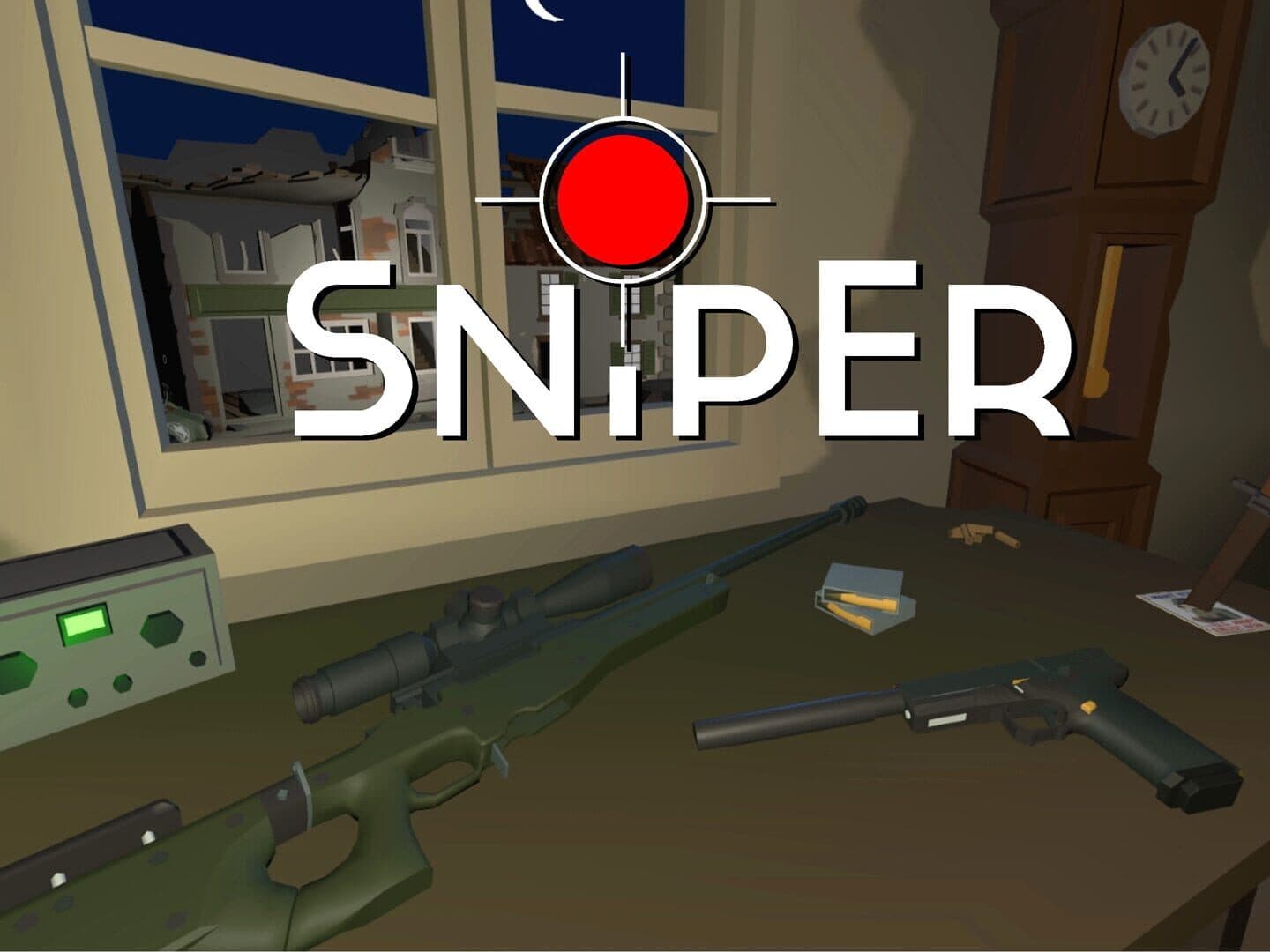 Sniper
