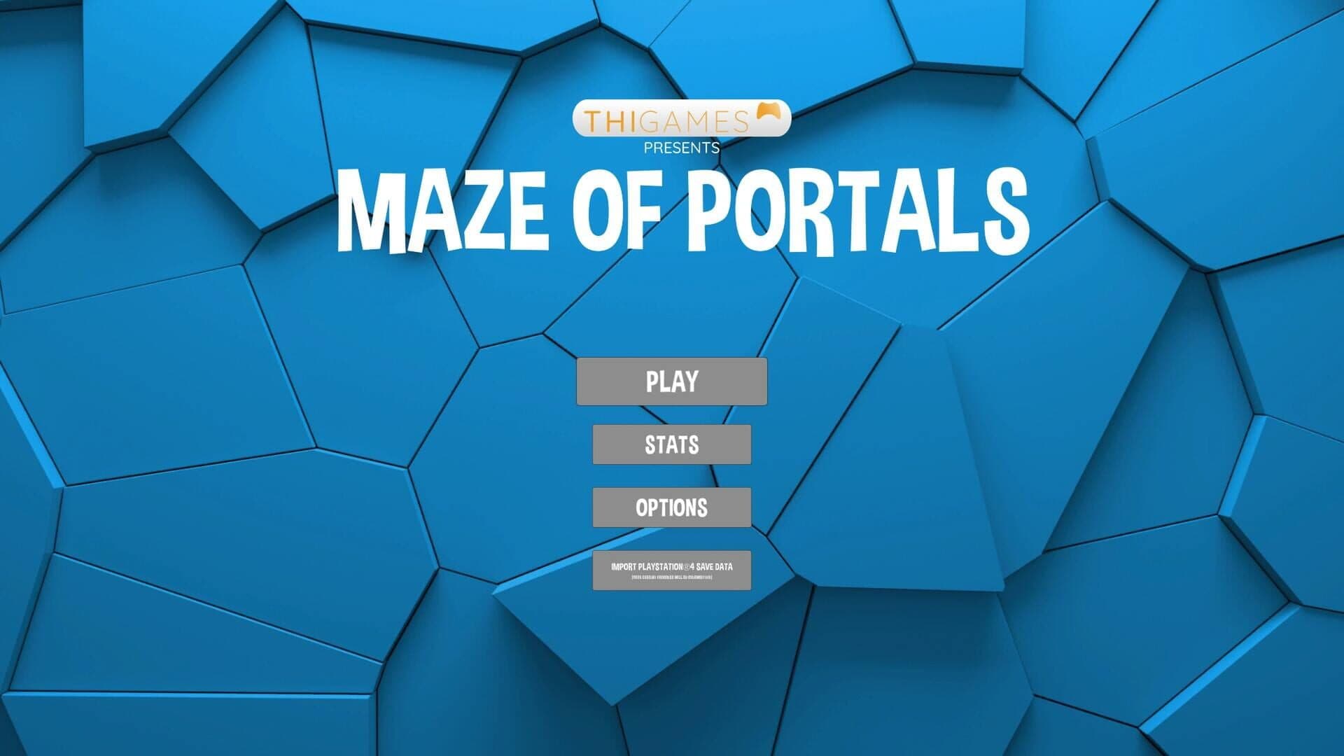 اسکرین‌شات Maze of Portals - 3