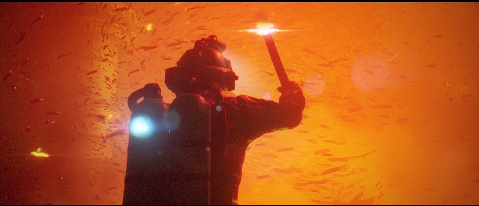 Under the Waves screenshot 6