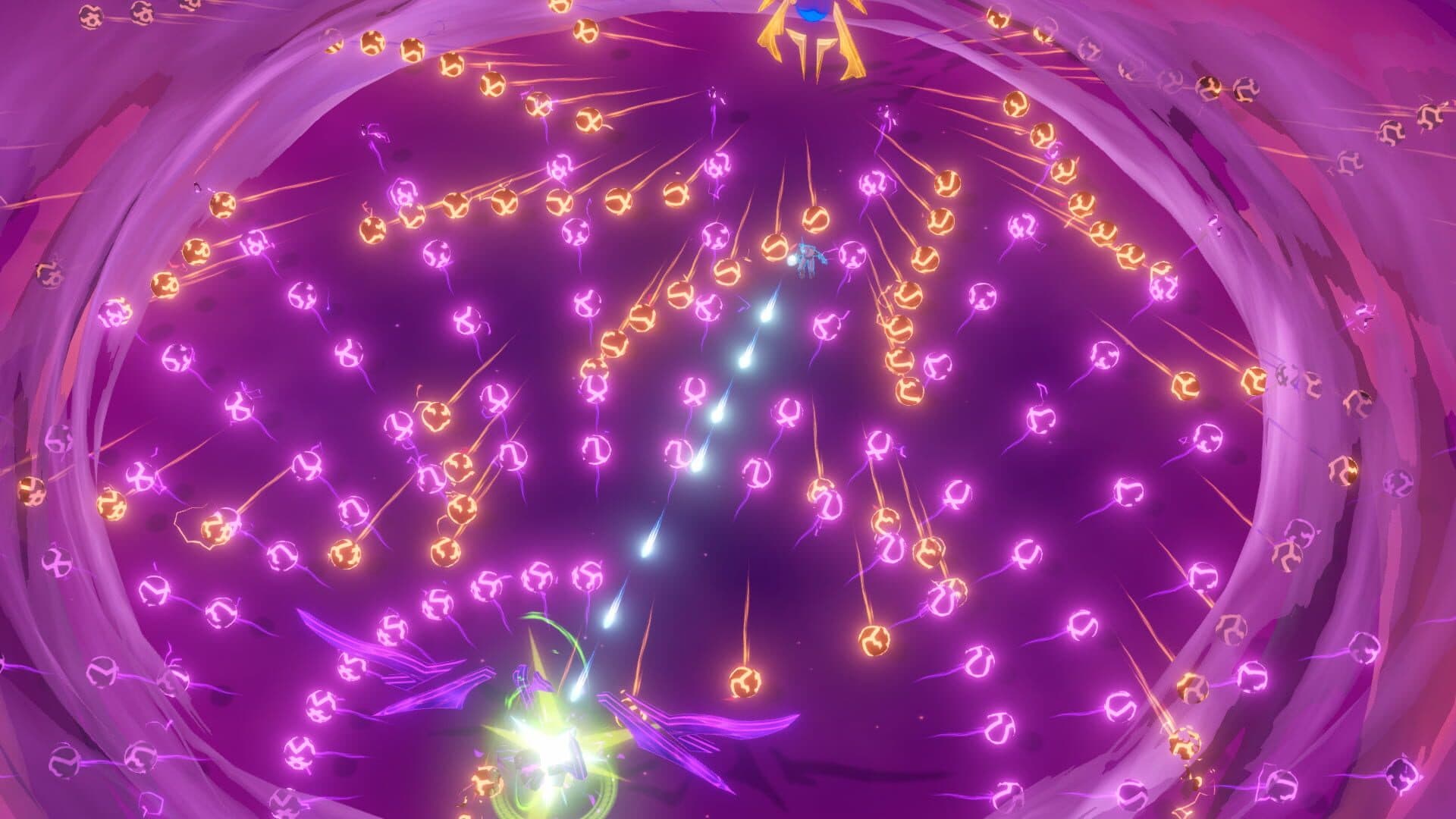 Godstrike screenshot 0
