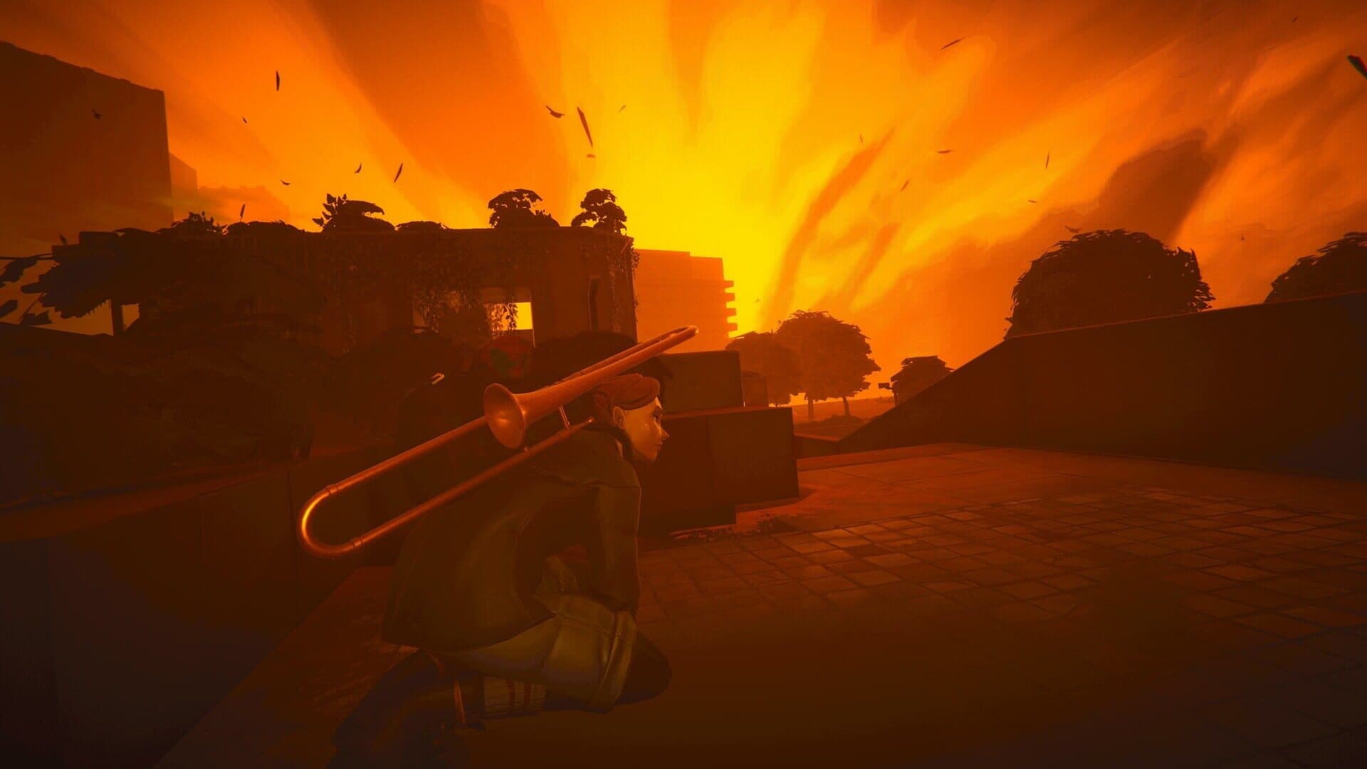Road 96: Mile 0 screenshot 4