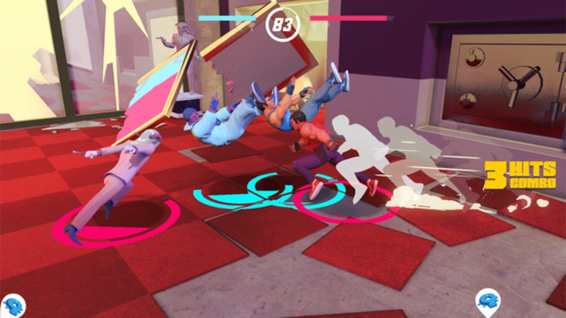 Lastfight screenshot 1