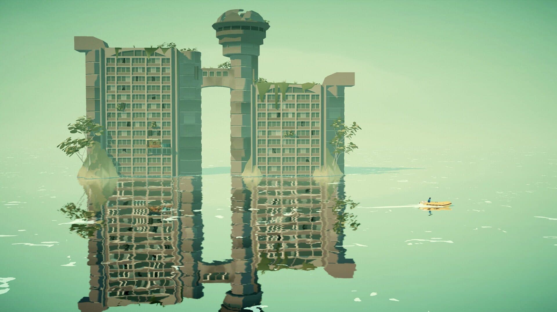 Highwater screenshot 8