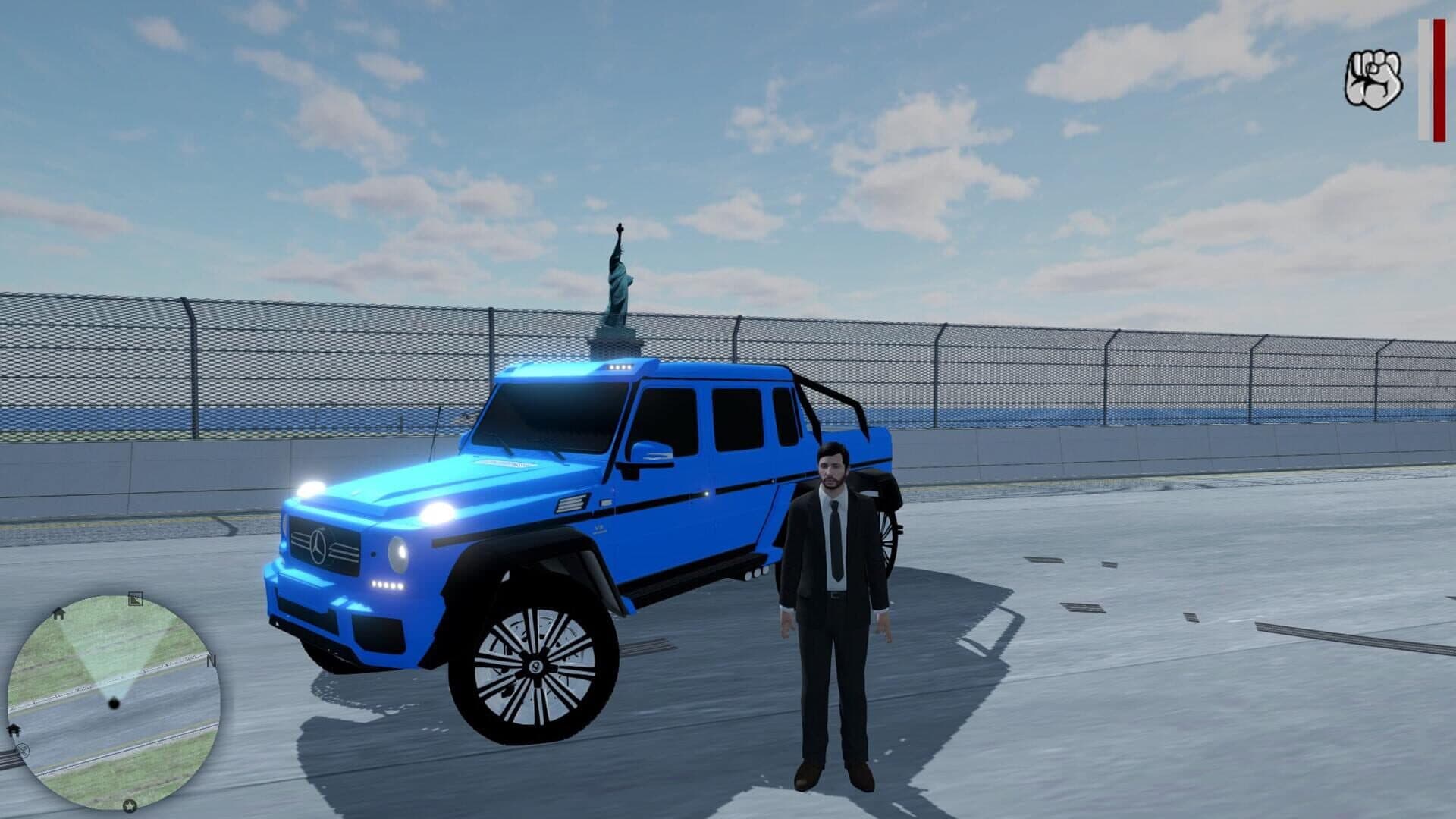 اسکرین‌شات Academy of Drift - 6