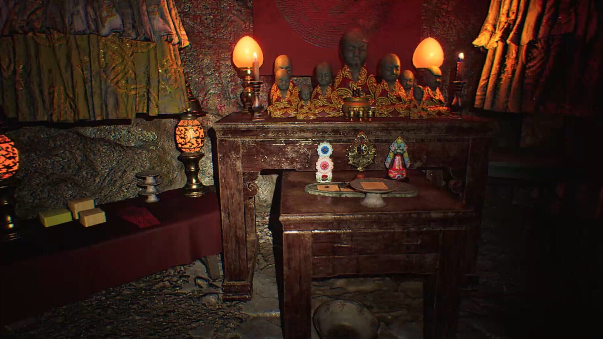 Incantation screenshot 3