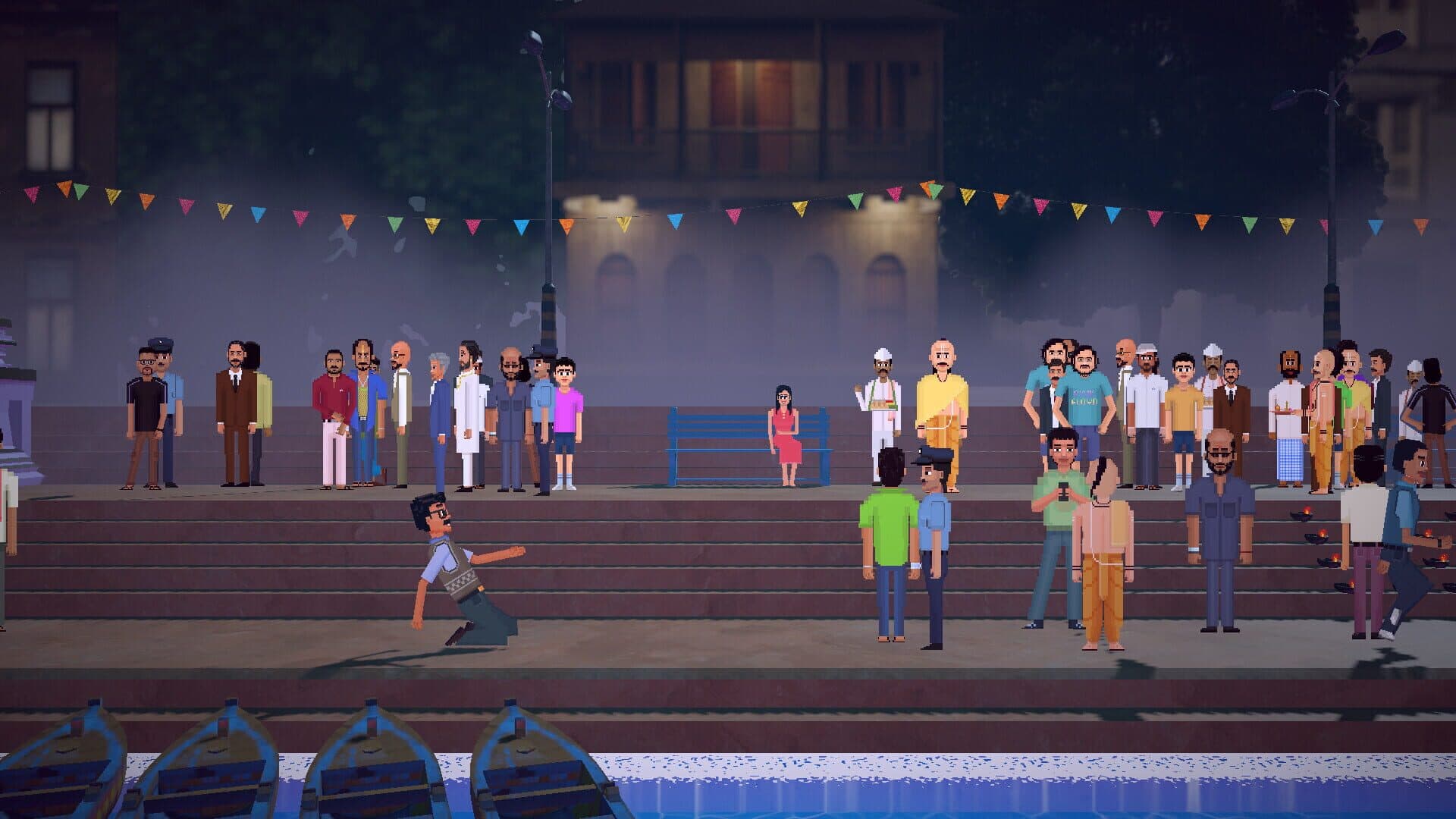Detective Dotson screenshot 4