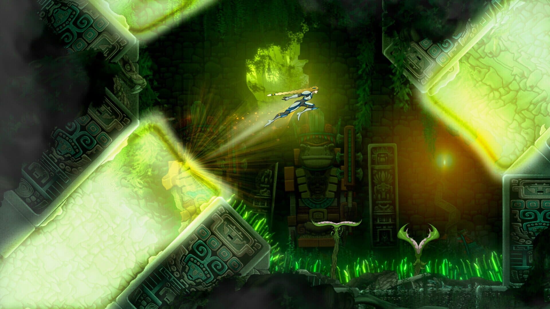 اسکرین‌شات Aeterna Lucis - 5