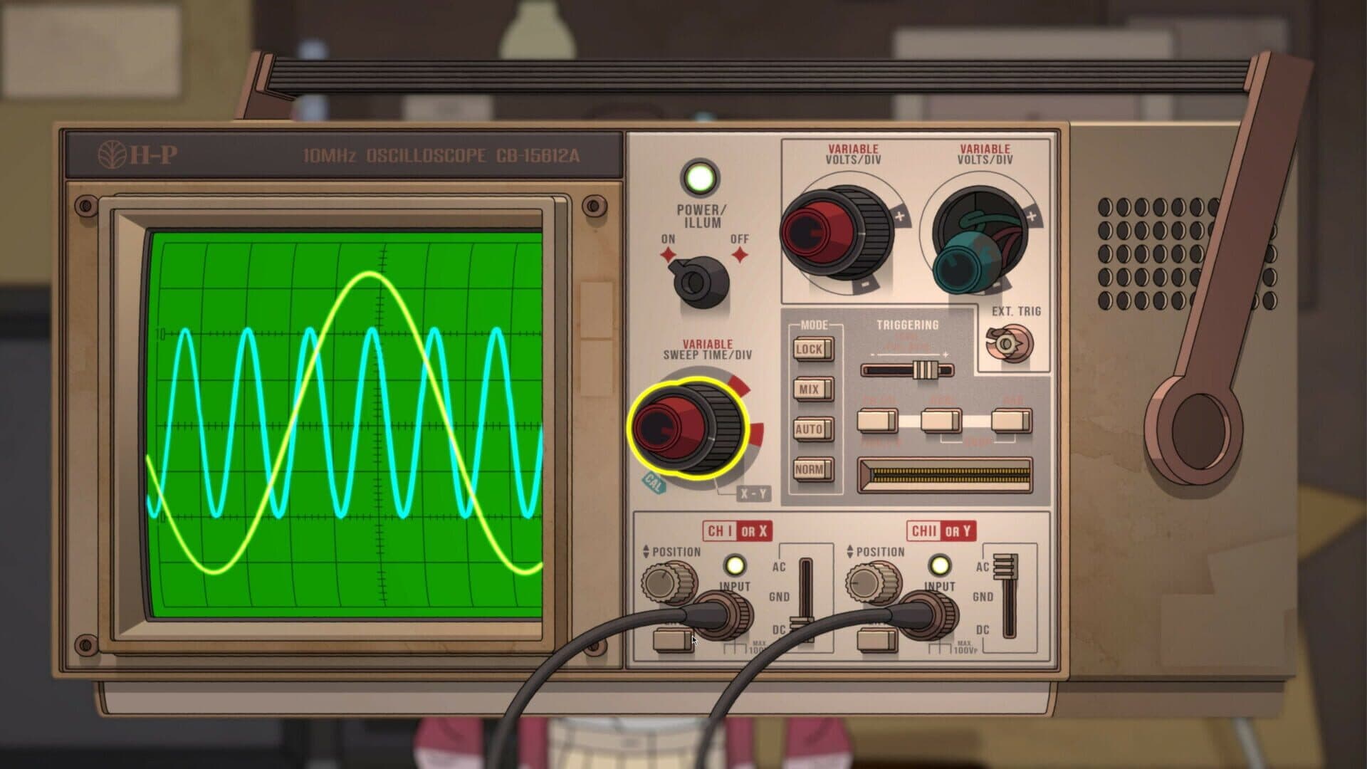 RockBeasts screenshot 2