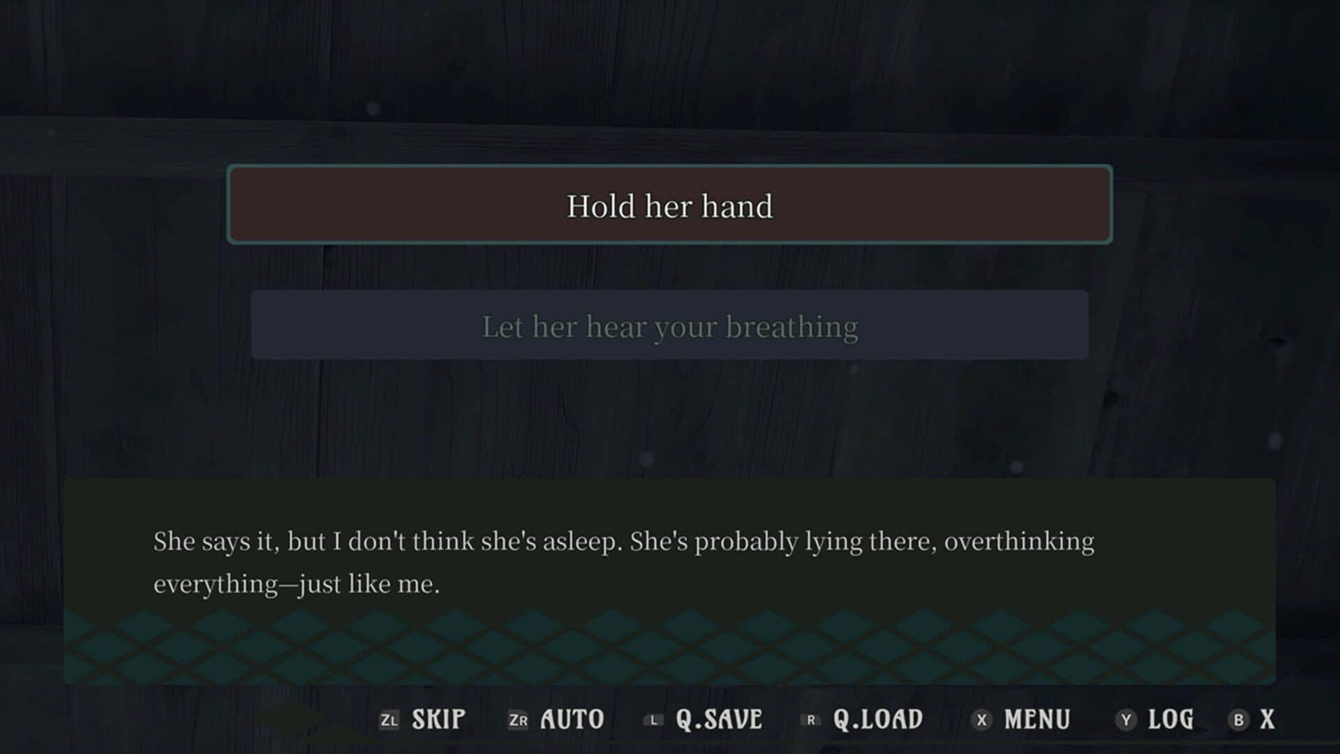 Our Burial Dolls Remastered screenshot 5