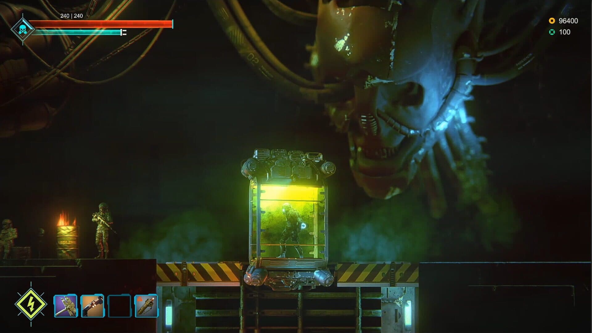 Dark Light screenshot 6