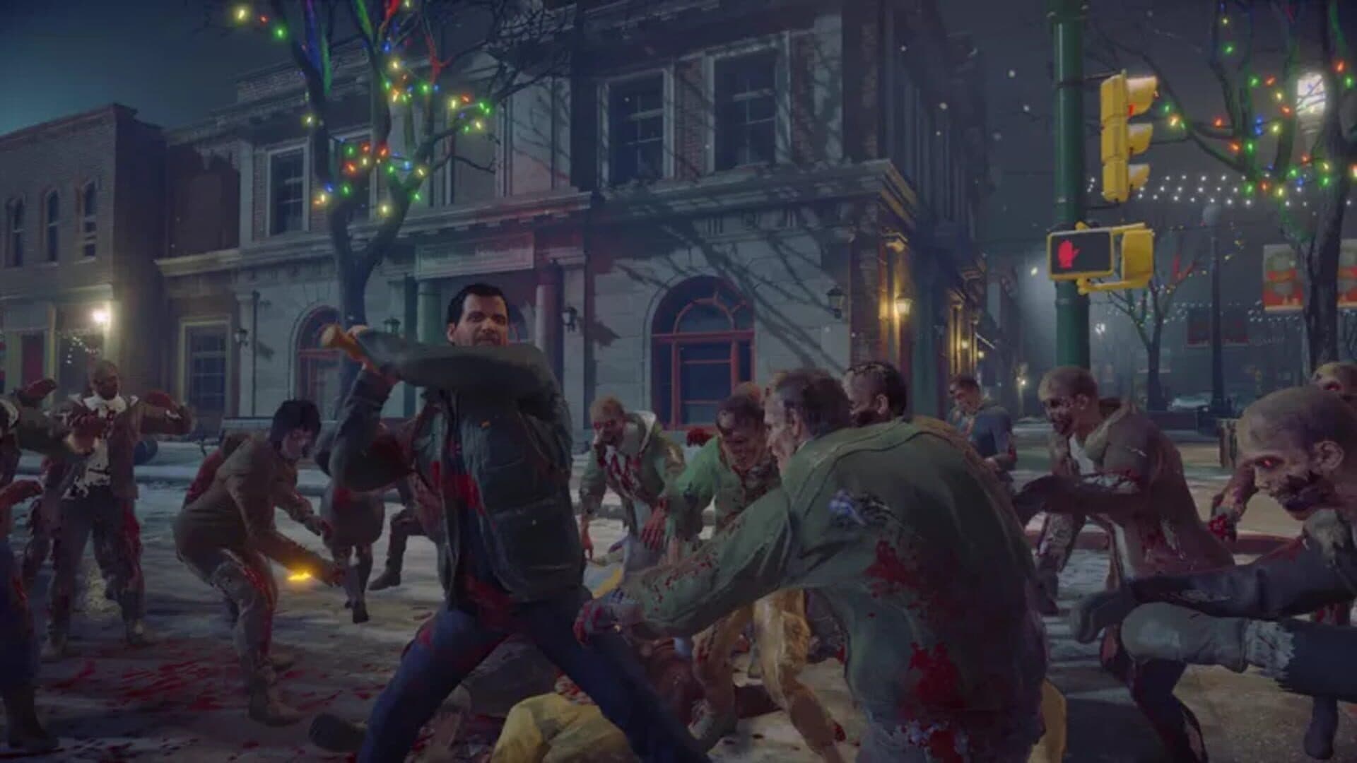 Dead Rising 4 screenshot 0