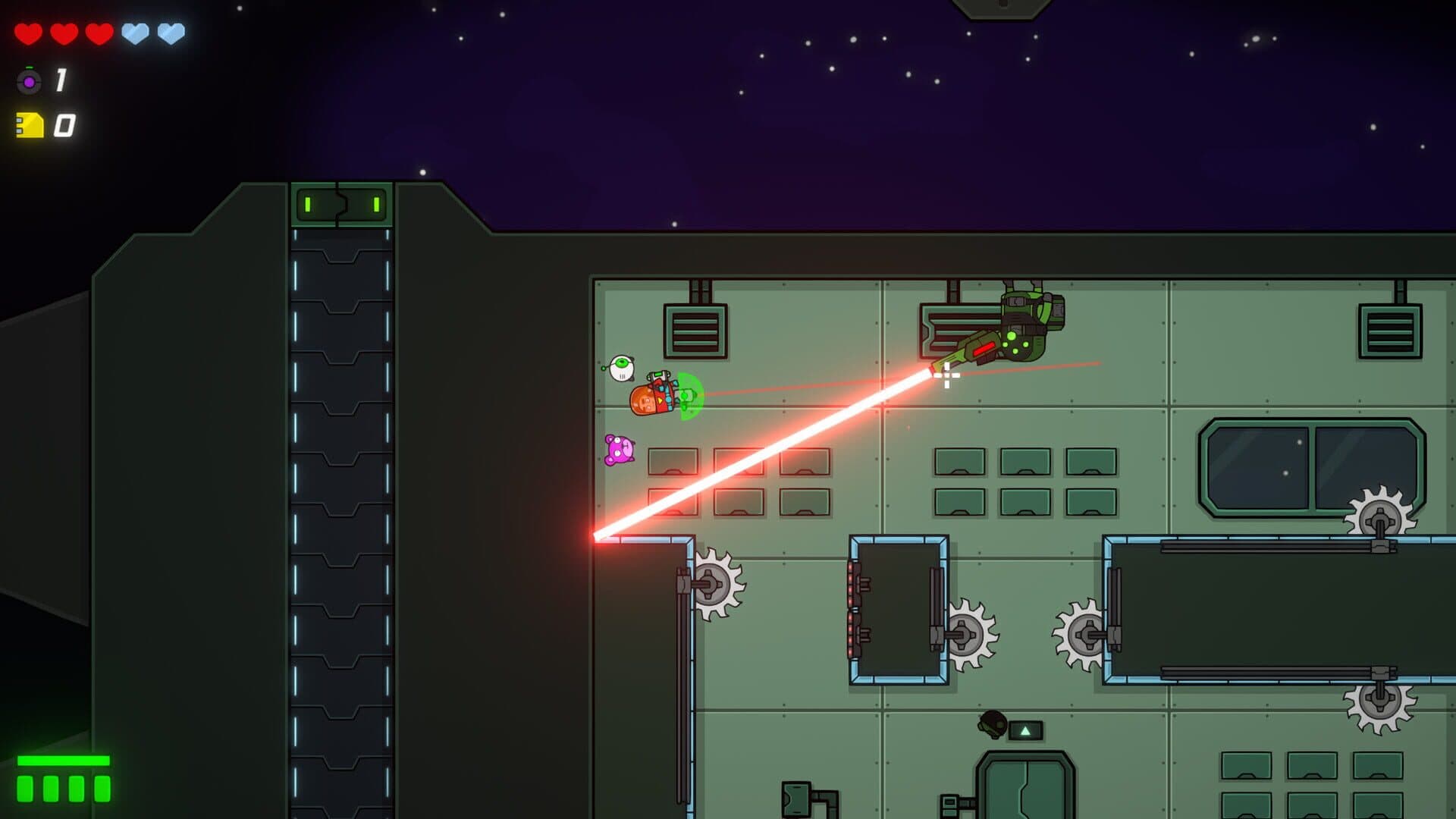 Gravity Oddity screenshot 6