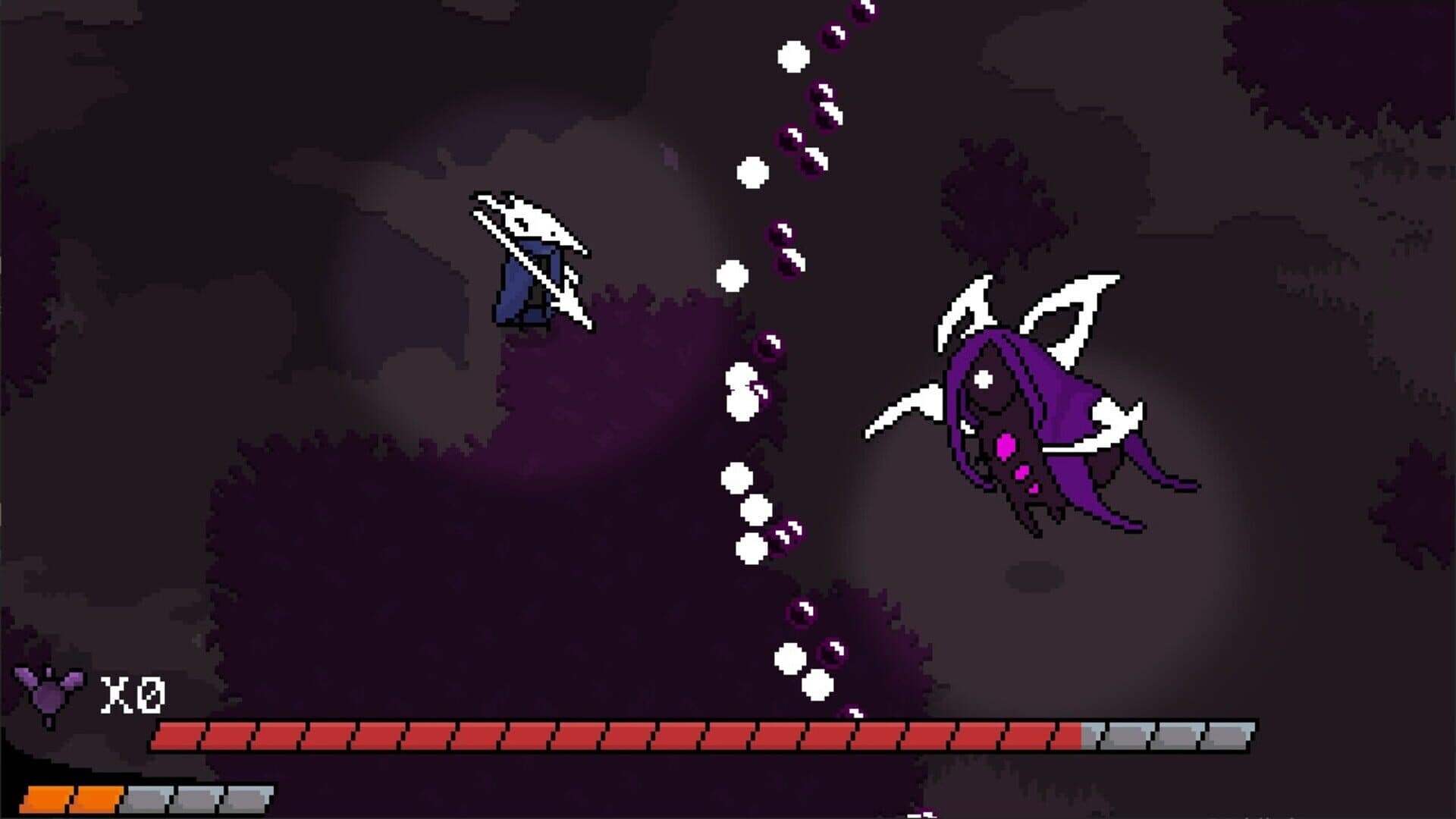 Obsurity screenshot 0