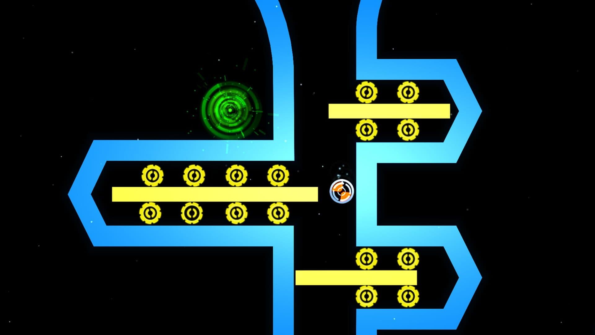 iO screenshot 0