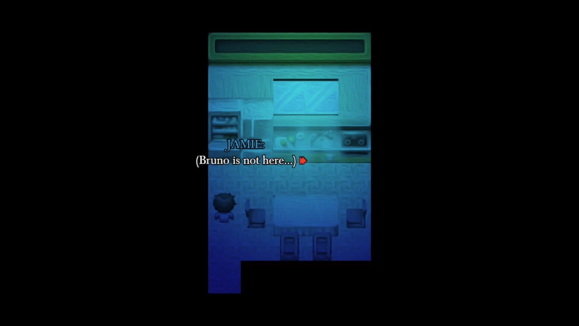 Nocturnal Visitors screenshot 9