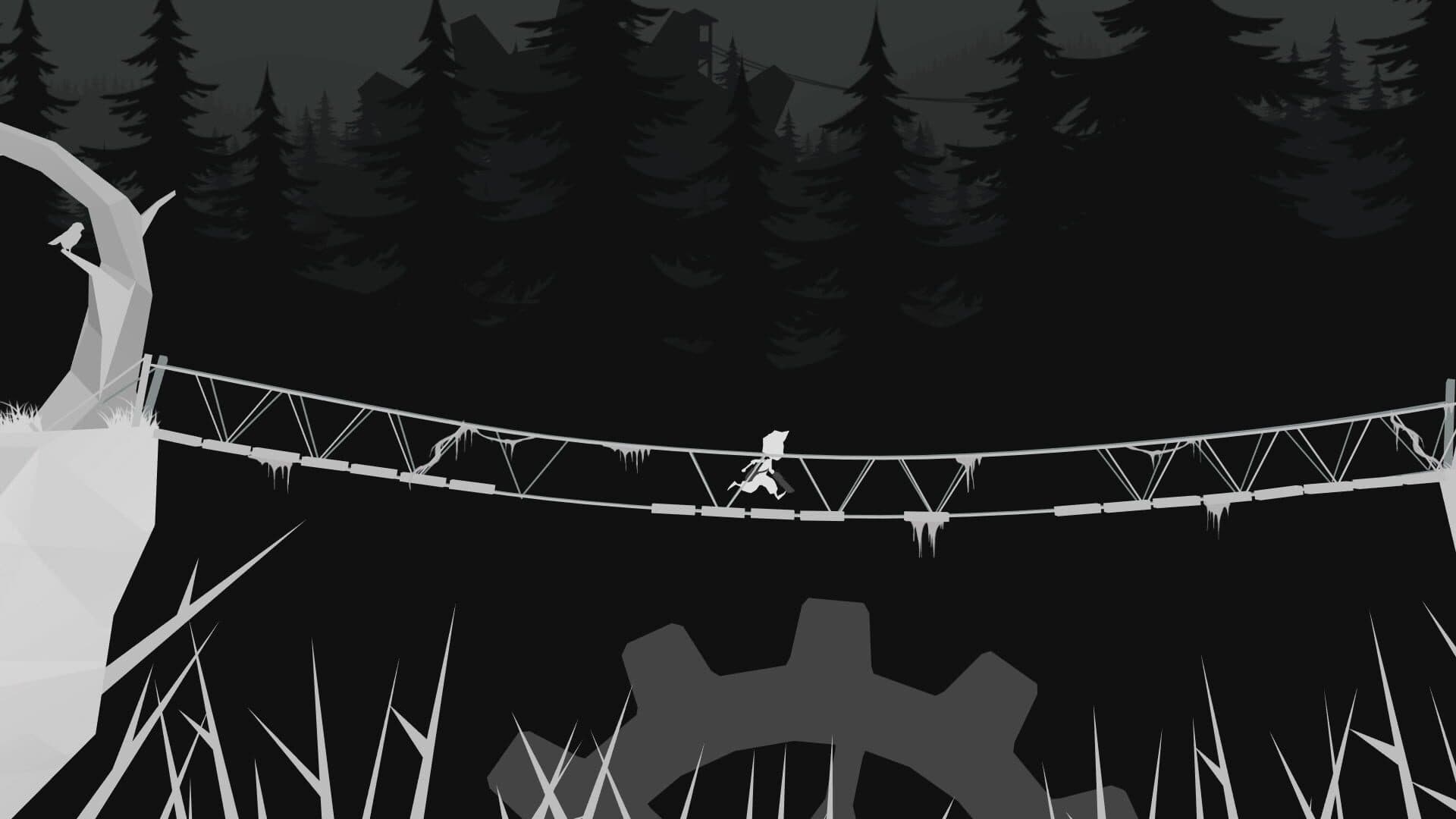 اسکرین‌شات Albert and Otto: The Adventure Begins - 4