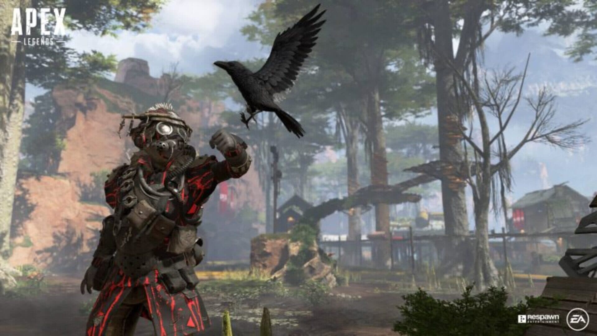 Apex Legends screenshot 3