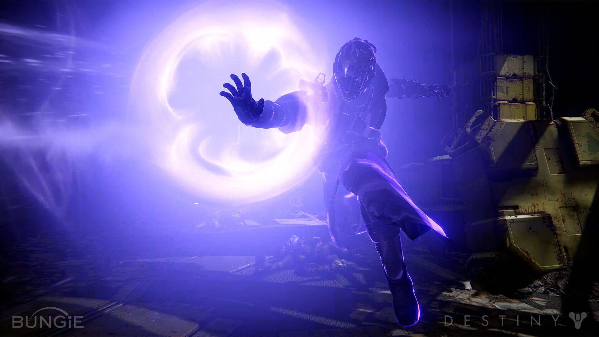 Destiny screenshot 2
