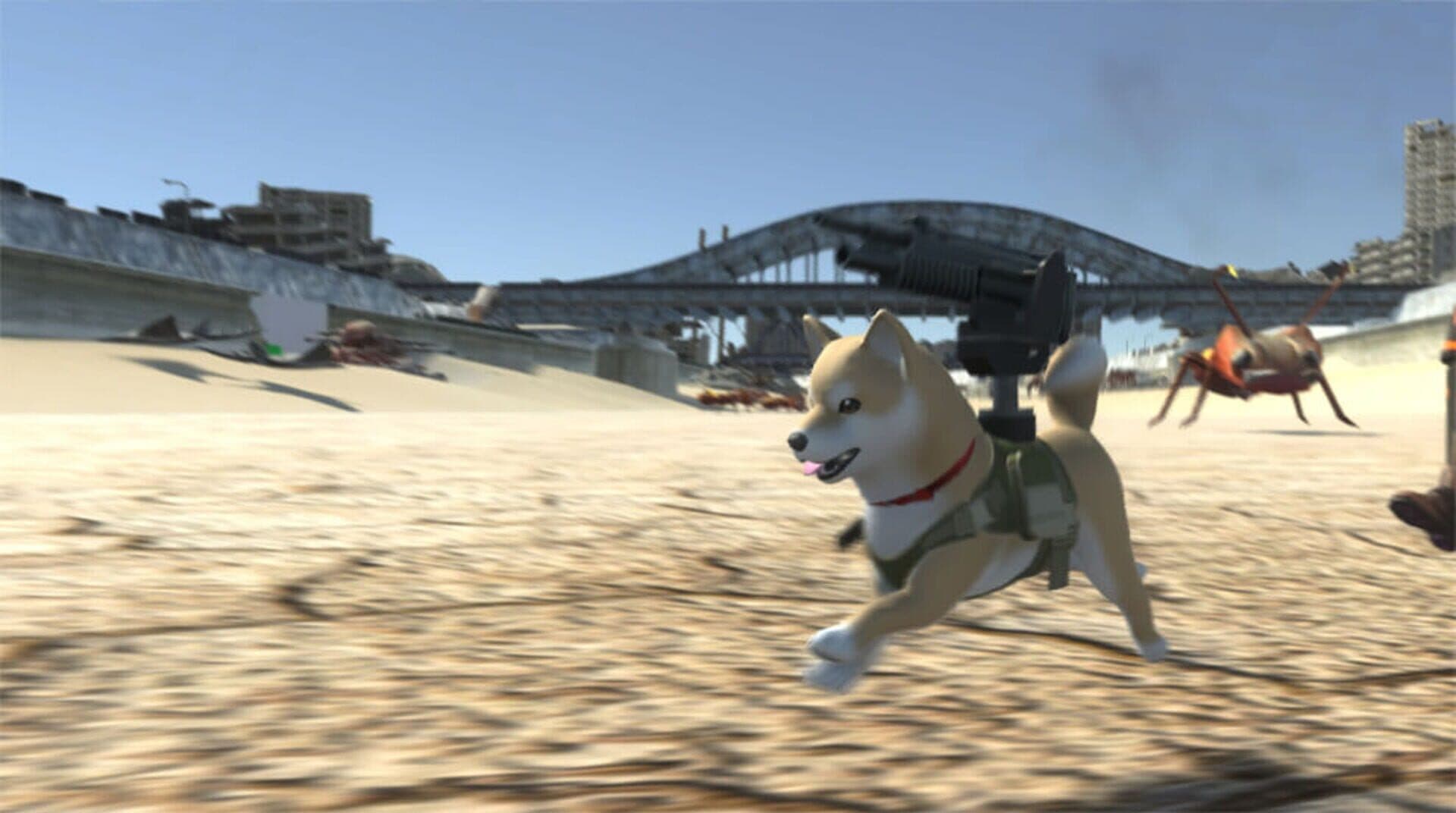 Metal Max Xeno Reborn screenshot 8