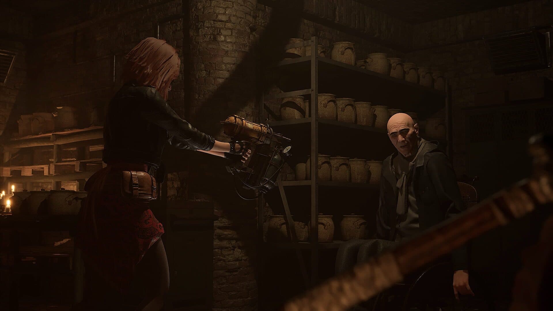 Tormented Souls II screenshot 0