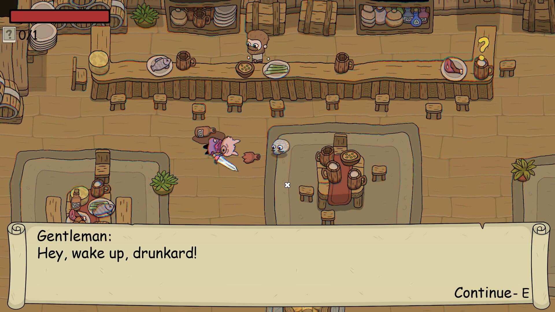 Dreamout screenshot 0