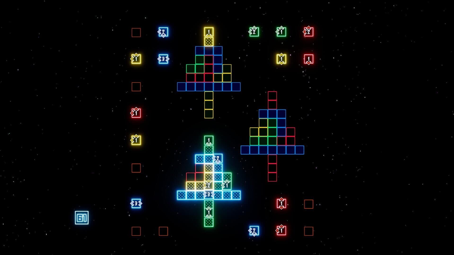 اسکرین‌شات Cubic Light - 4