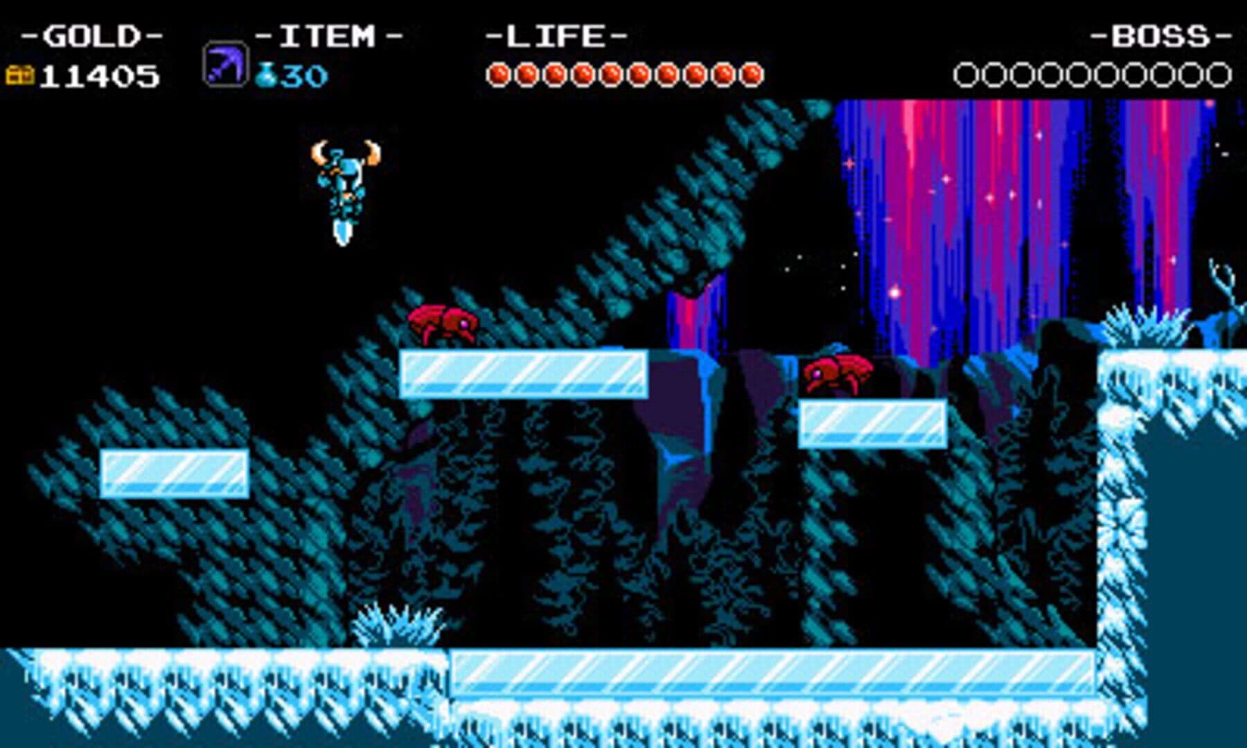 Shovel Knight screenshot 11