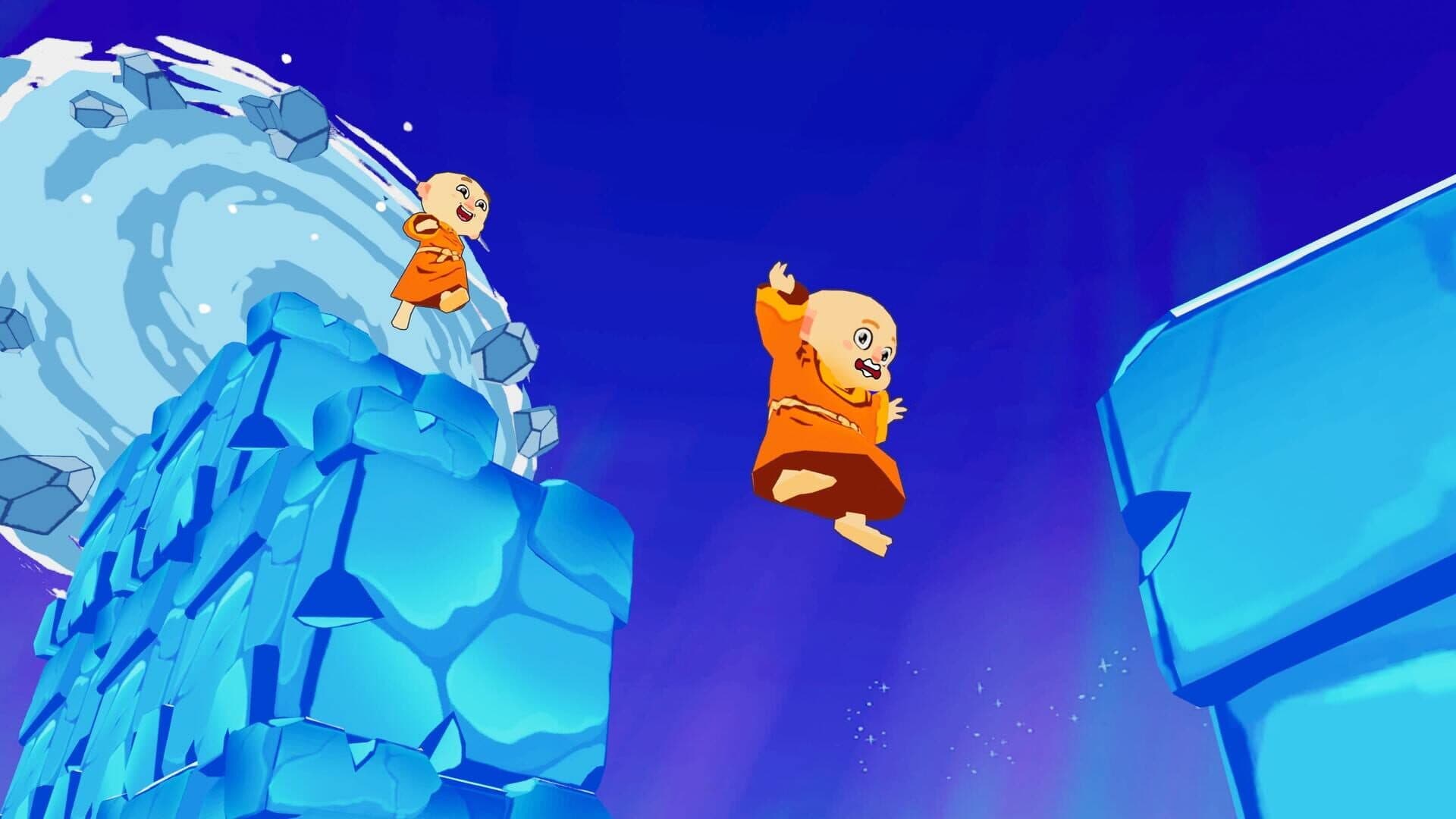 Bridge the Gap! screenshot 4