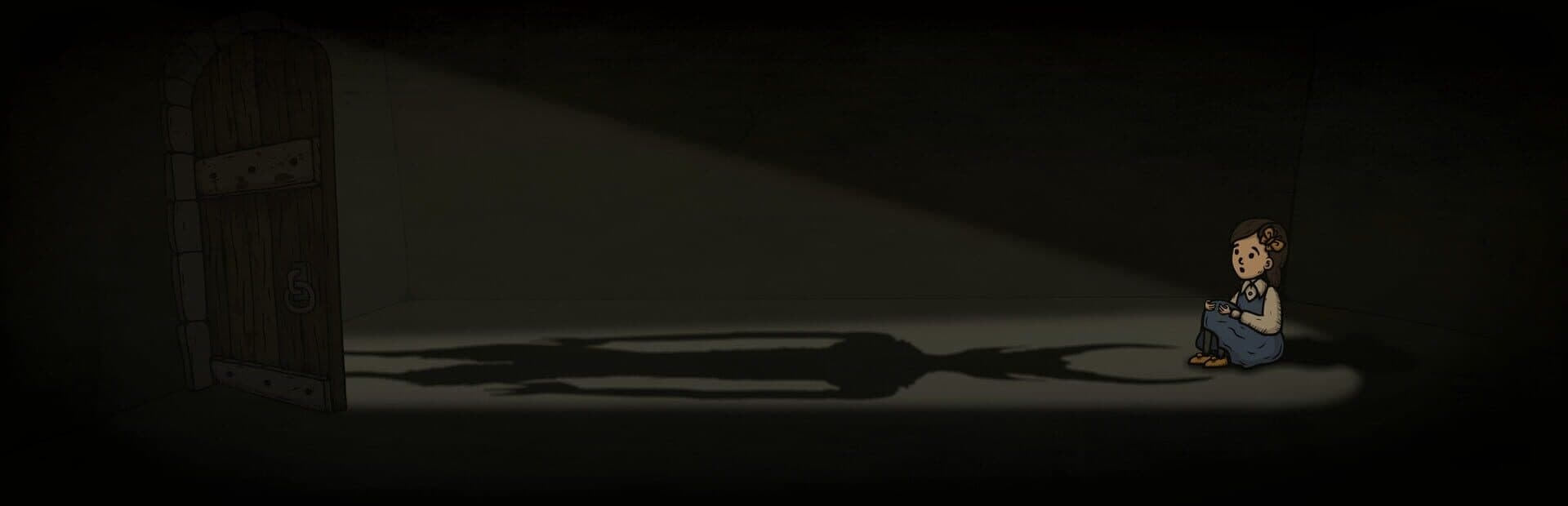 Creepy Tale 3: Ingrid Penance