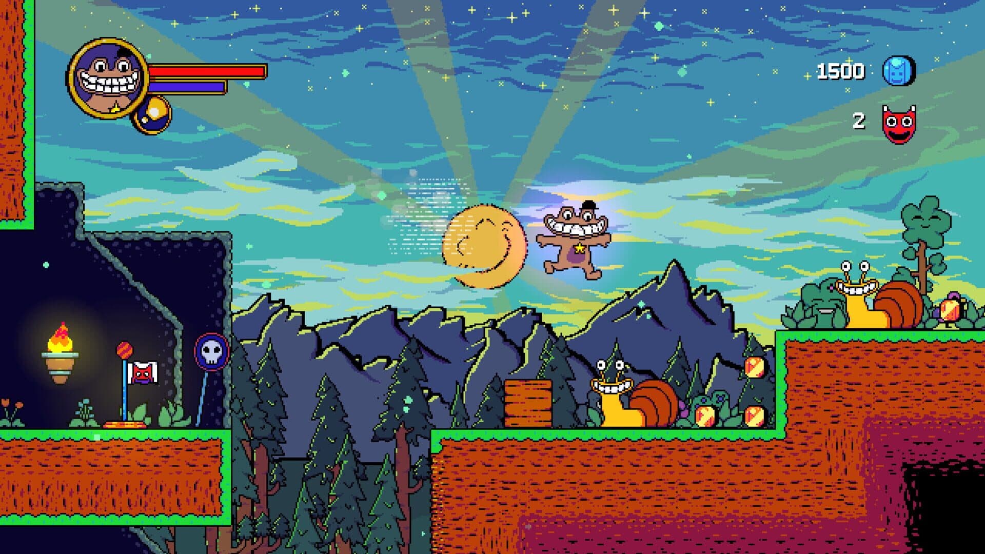 Missing Banban screenshot 5