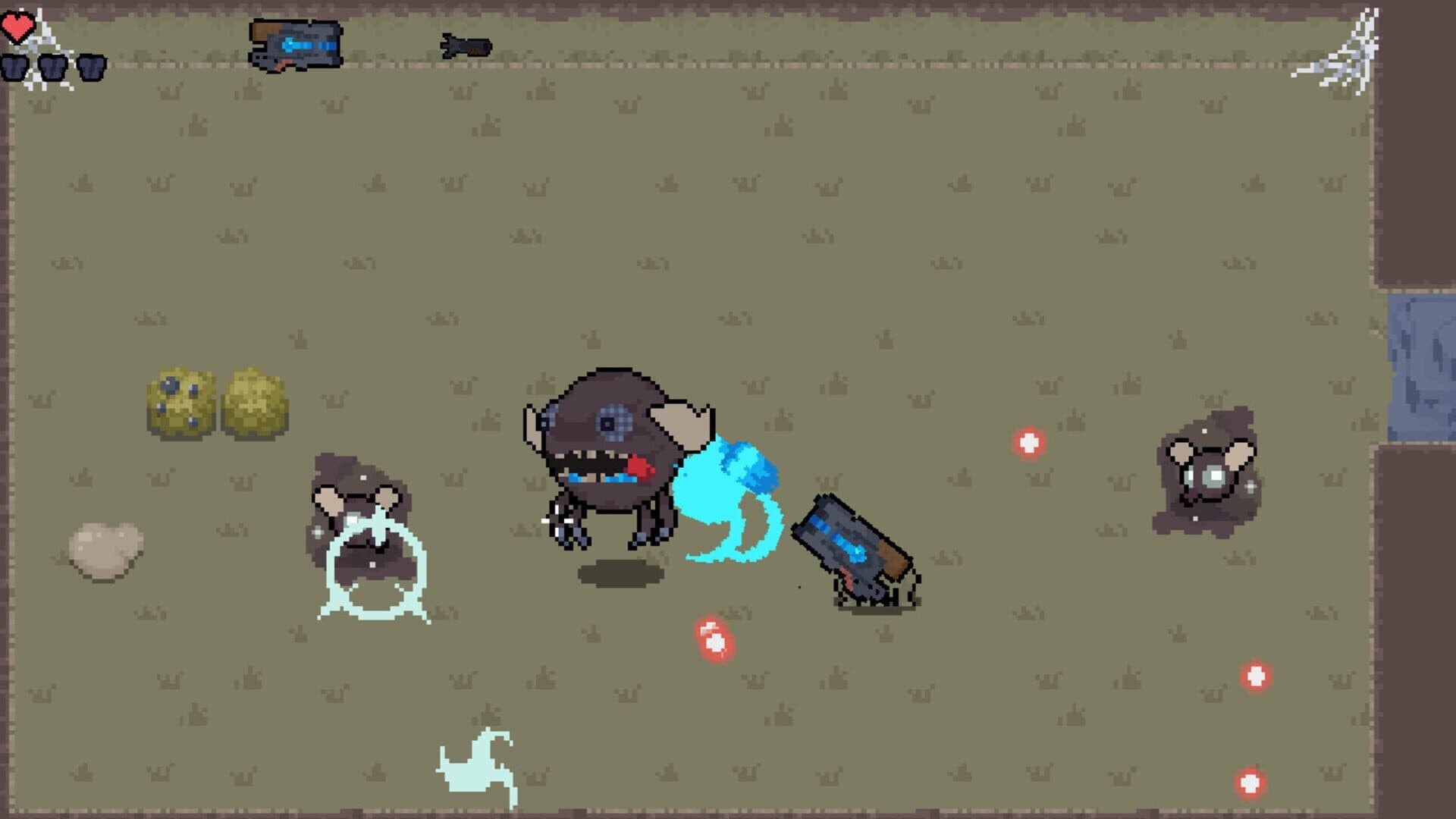 Toadomination screenshot 4