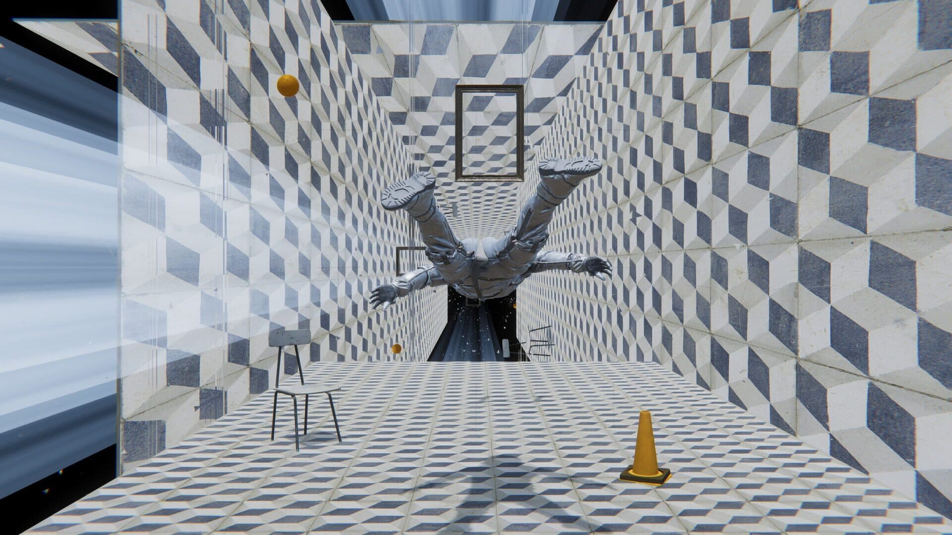 اسکرین‌شات Afterglitch - 6