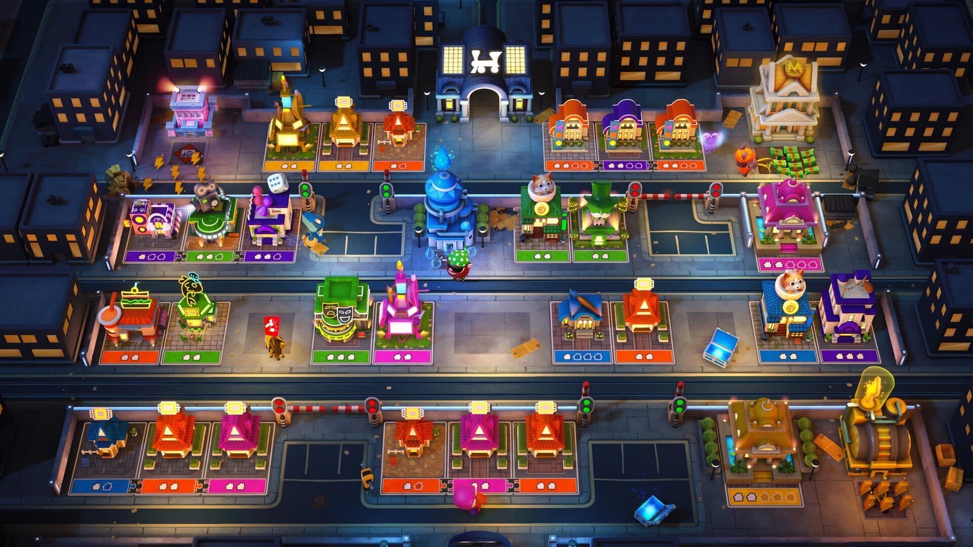 Monopoly Madness screenshot 0