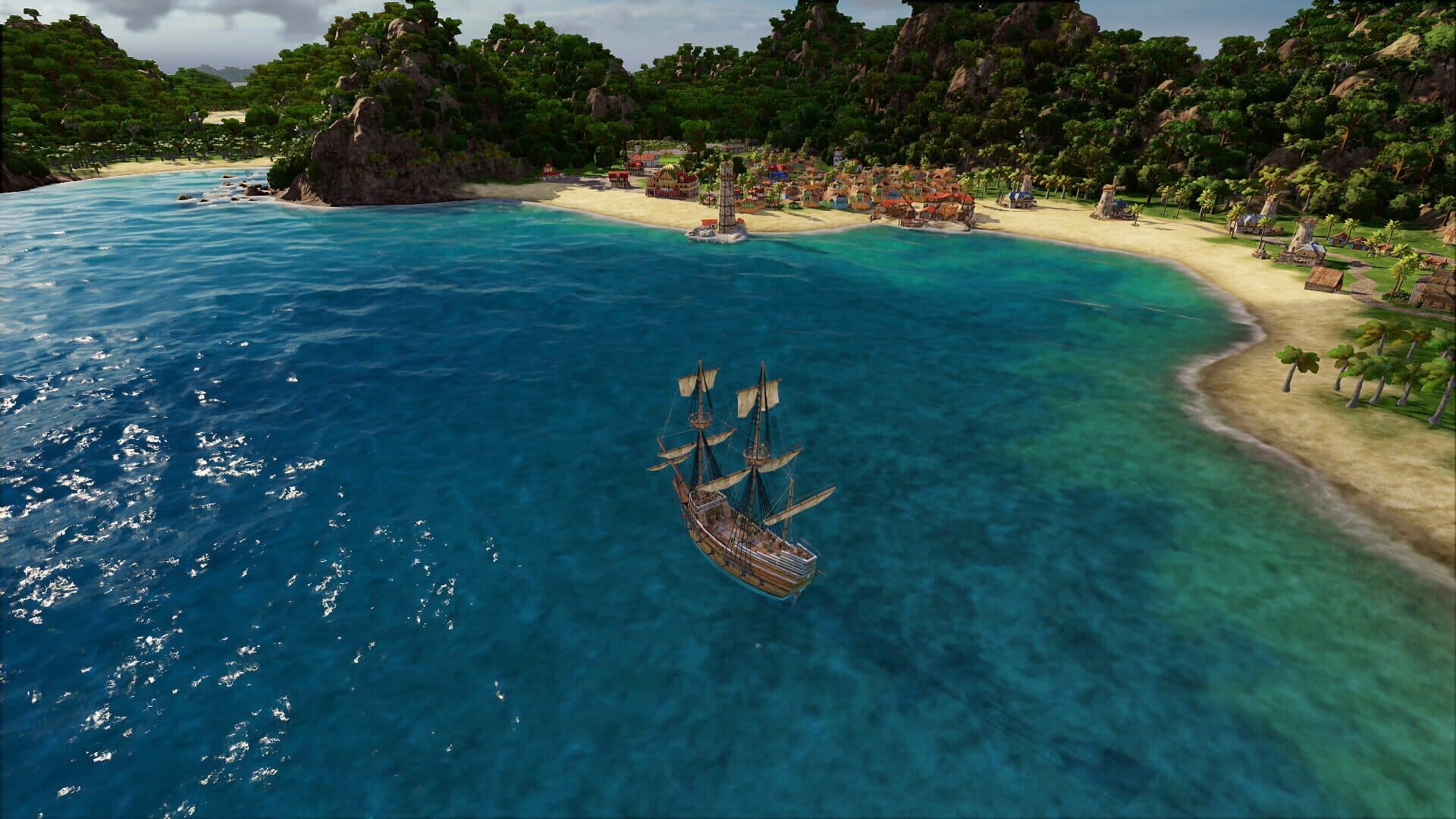 Port Royale 4 screenshot 11
