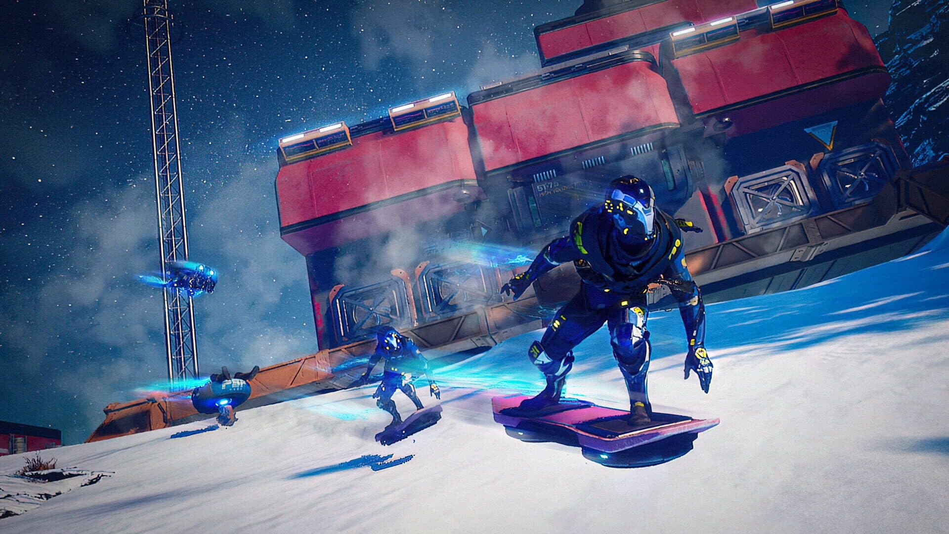 Leap screenshot 7