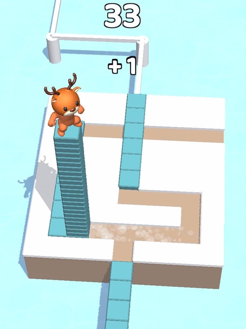 Stacky Dash screenshot 4