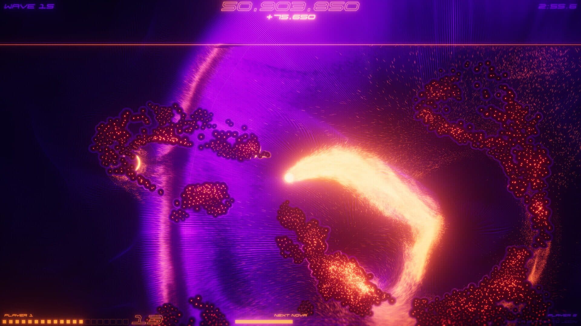 FireBall 2 screenshot 12