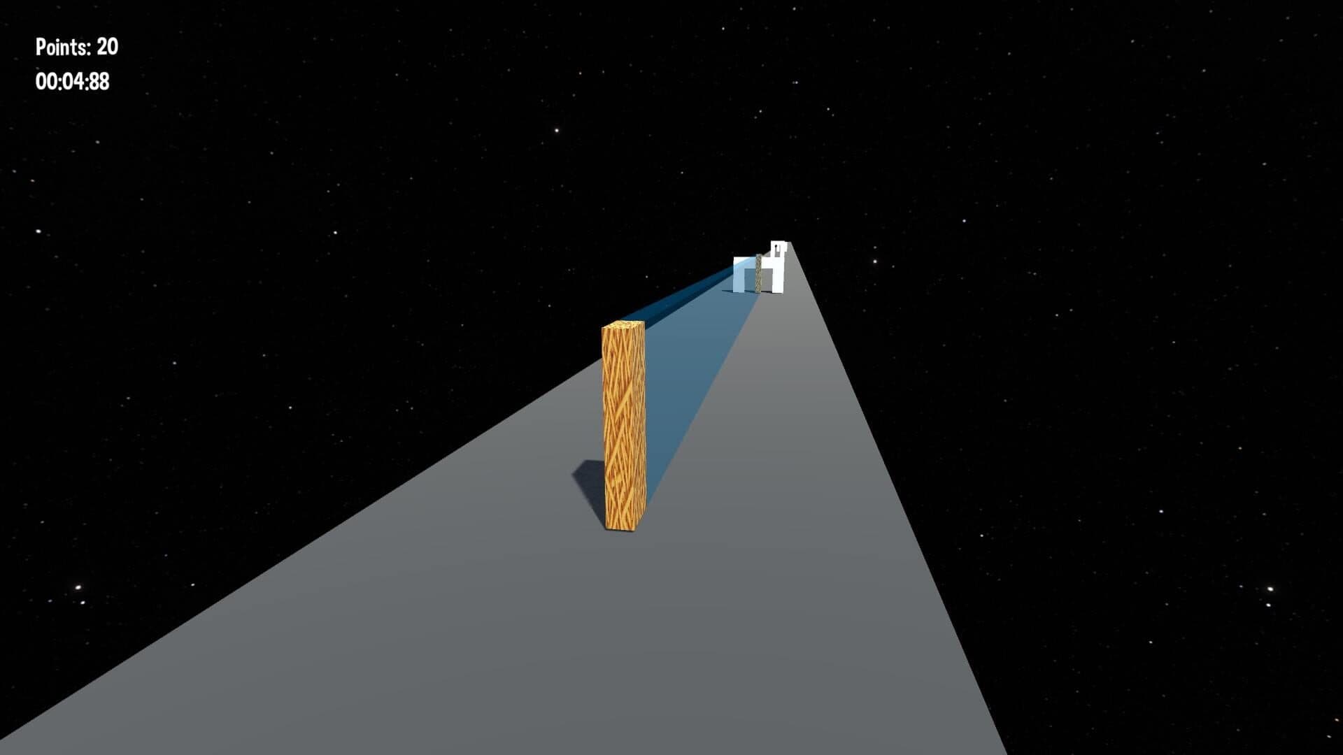 اسکرین‌شات The Jumping Shaped Fries - 5