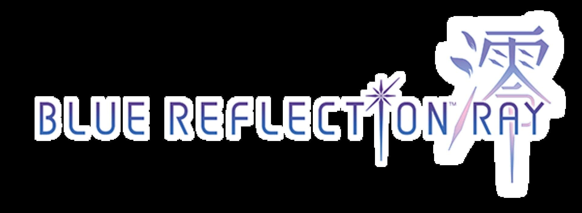Blue Reflection Ray