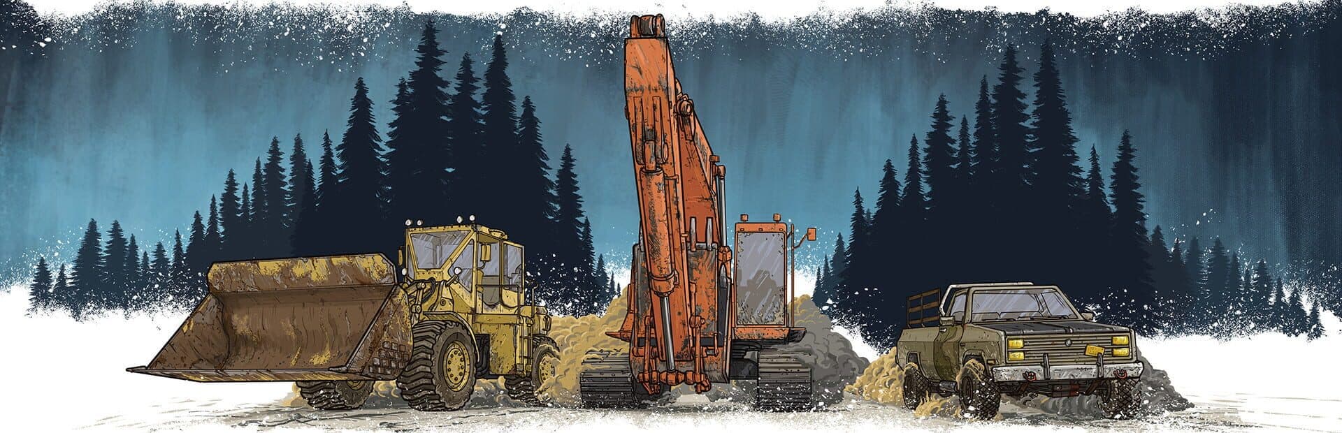 Gold Mining Simulator
