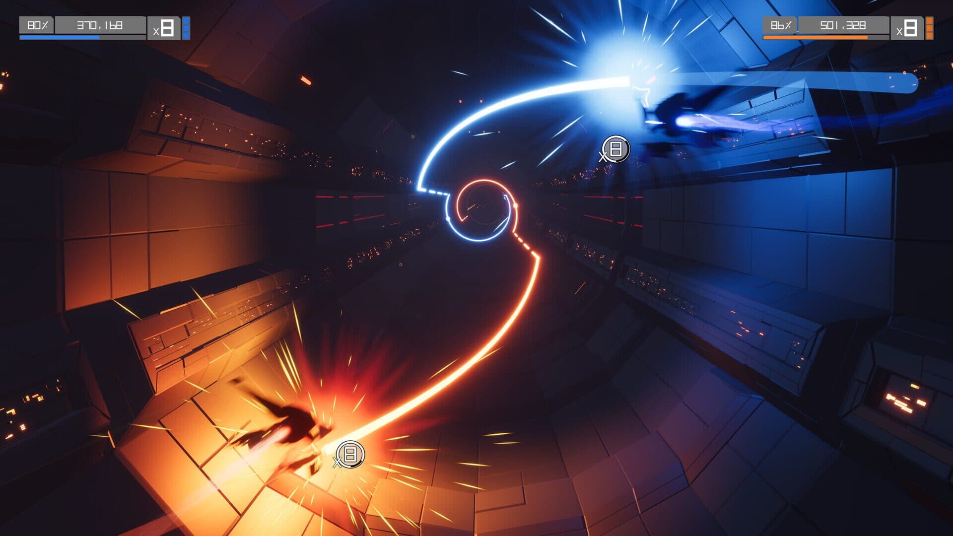 Aaero2 screenshot 10