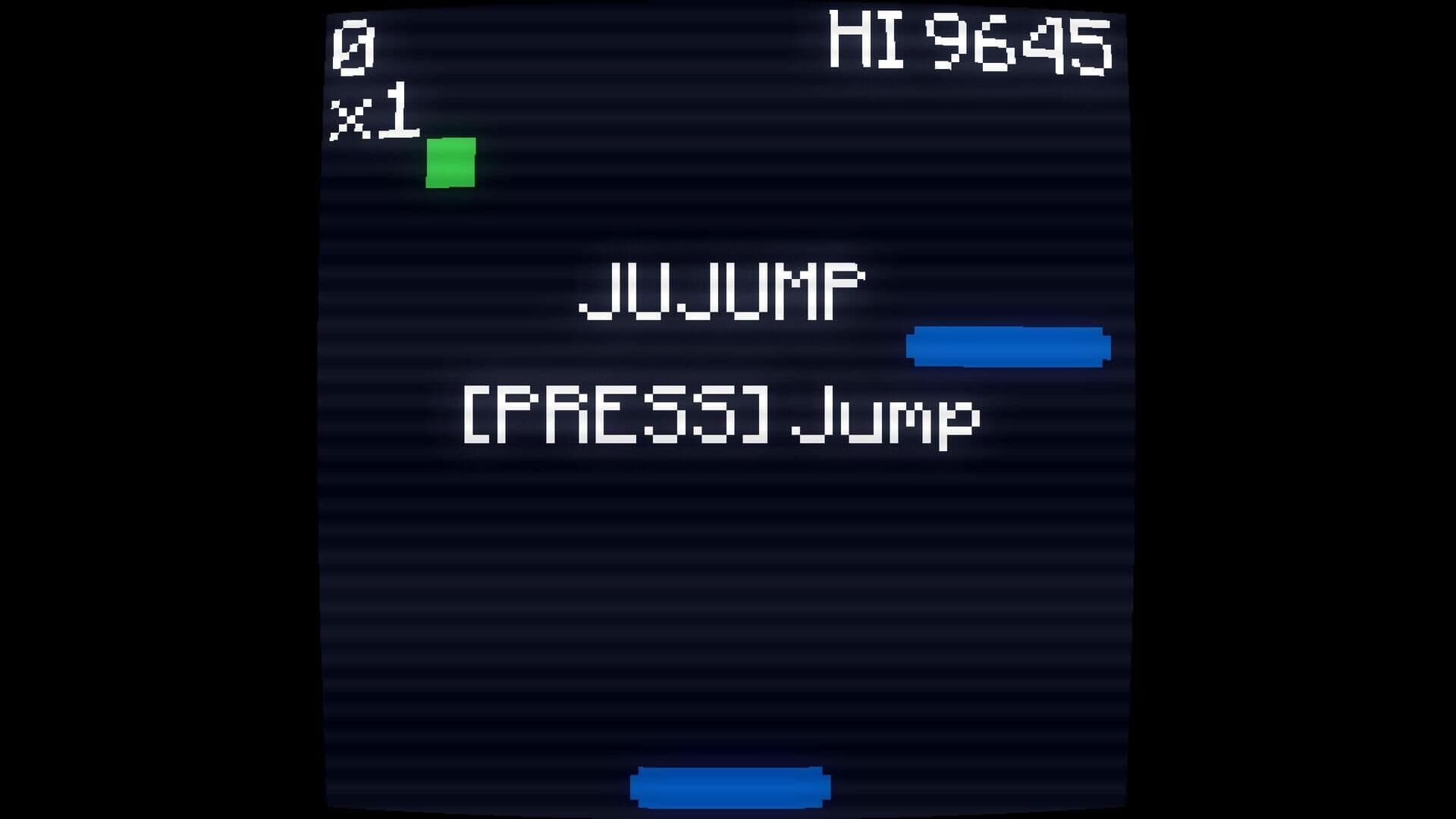 اسکرین‌شات Jujump - 4
