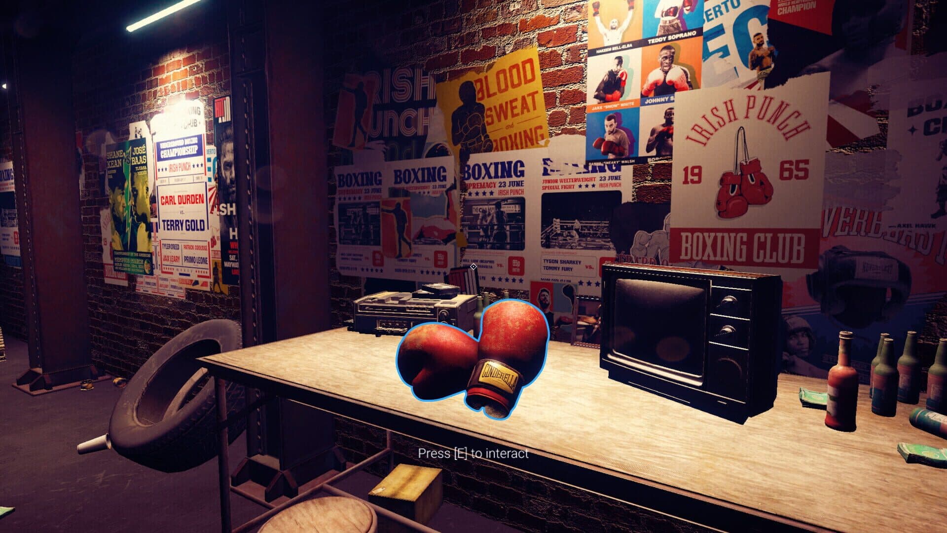 Sports: Renovations screenshot 8